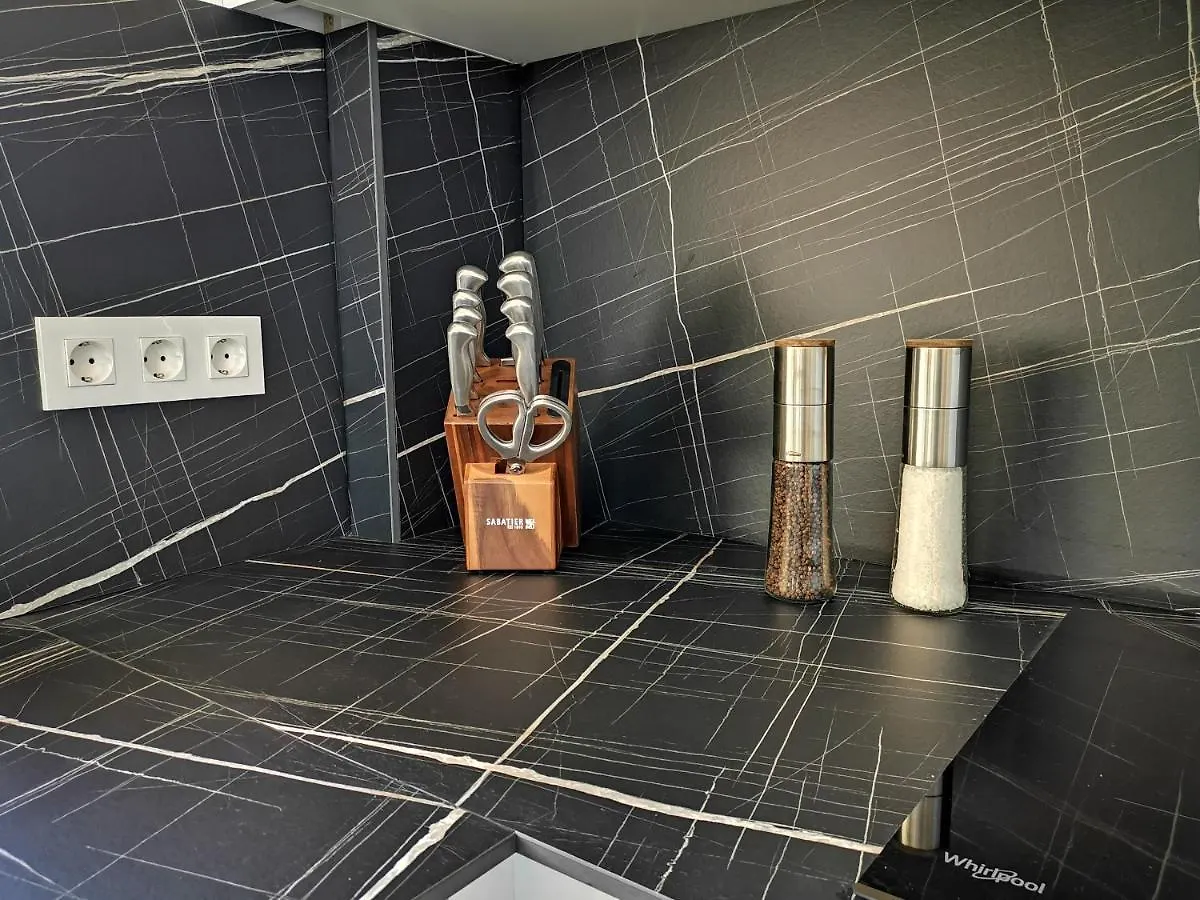 Apartamento Luz De La Marina La Herradura  La Herradura (Granada)