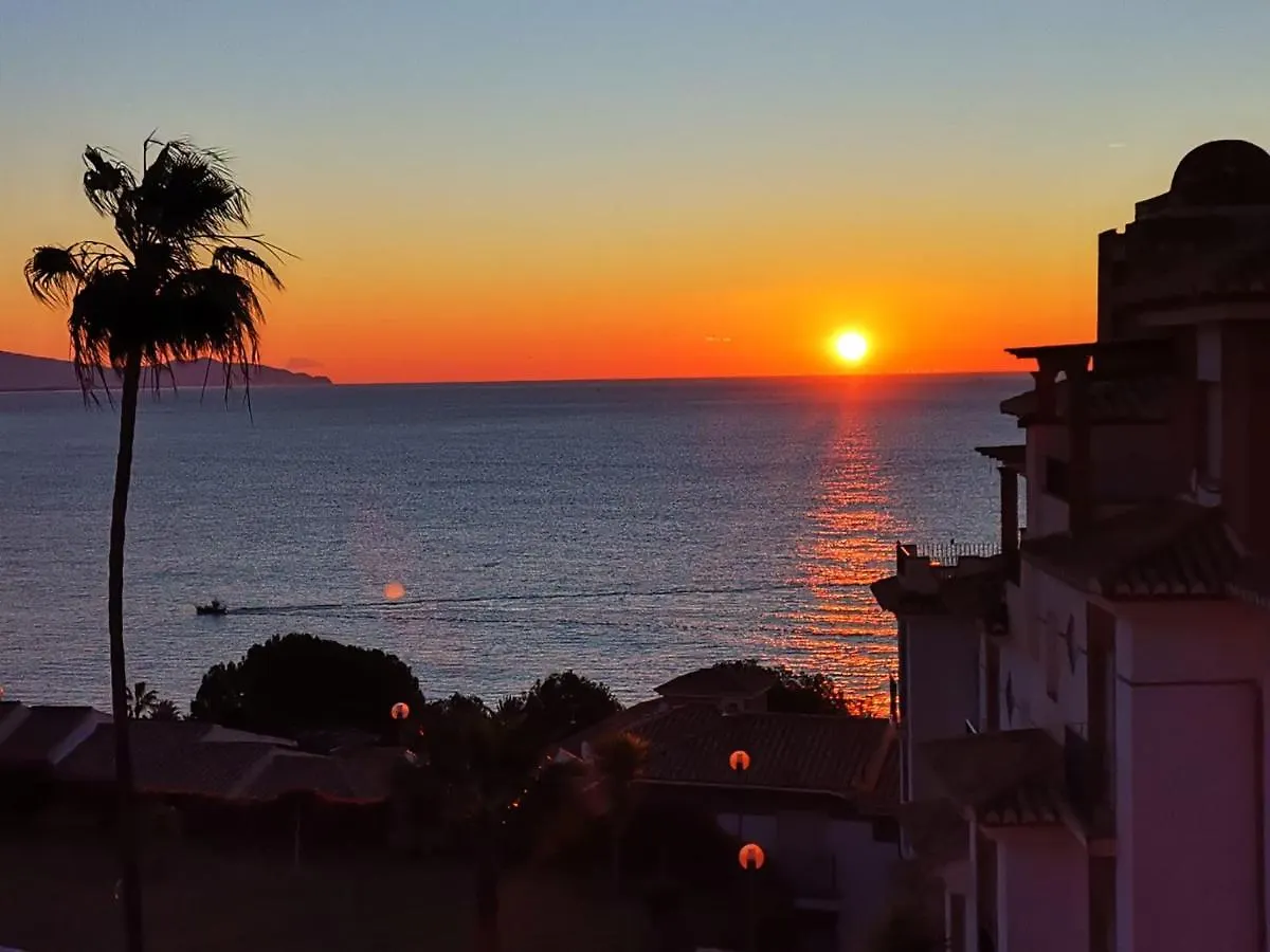 Apartamento Luz De La Marina La Herradura
