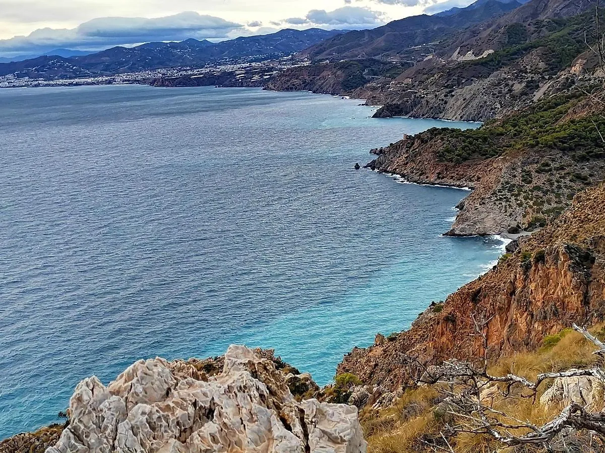 Apartamento Luz De La Marina La Herradura