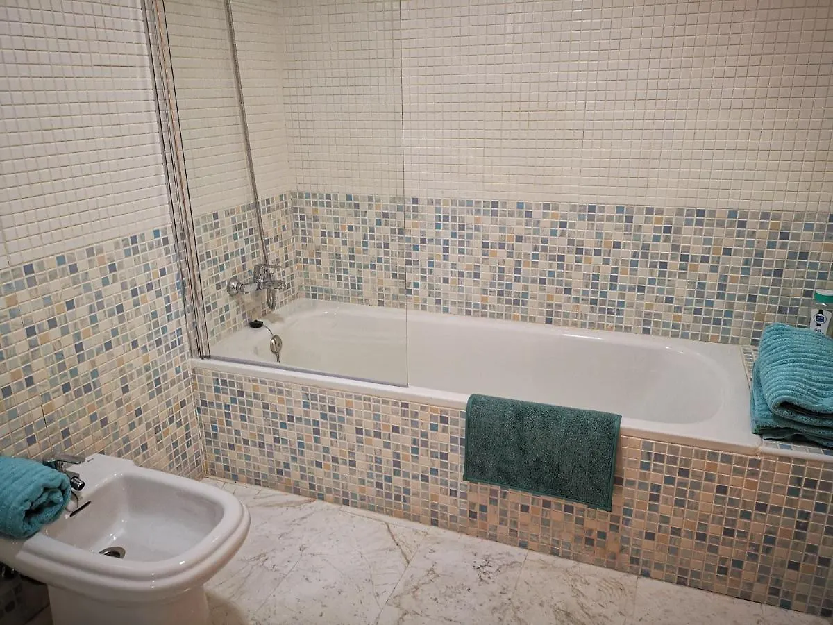 Apartamento Luz De La Marina La Herradura  0*, La Herradura (Granada)