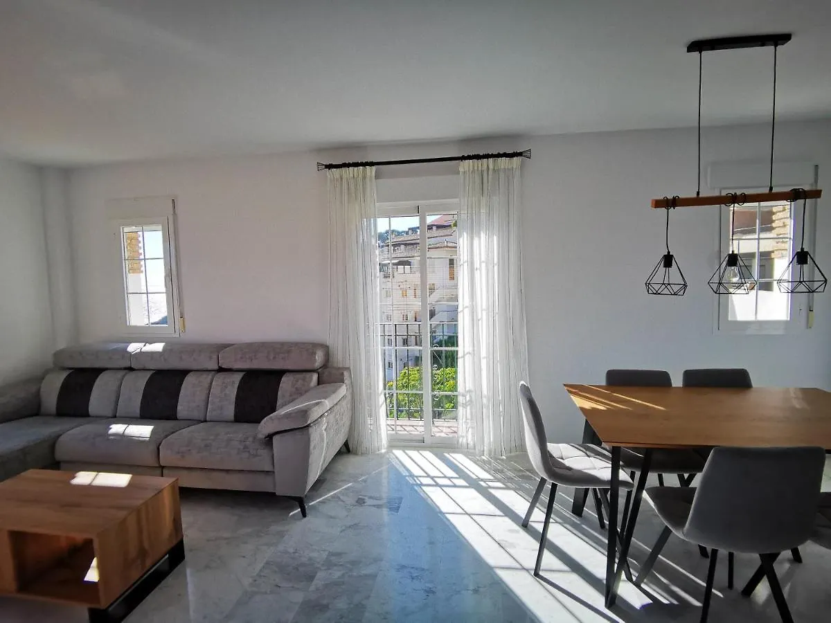 Apartamento Luz De La Marina La Herradura   La Herradura (Granada)
