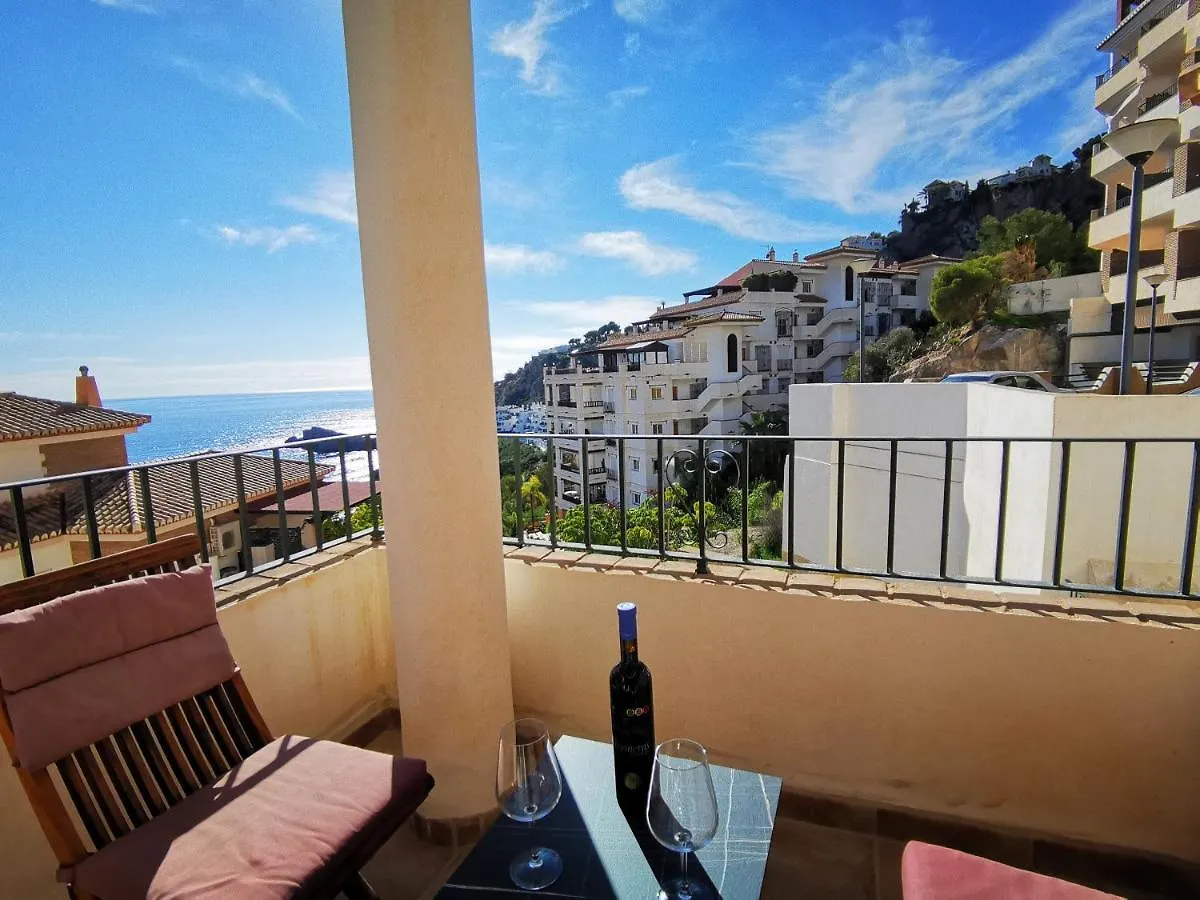 Apartamento Luz De La Marina La Herradura