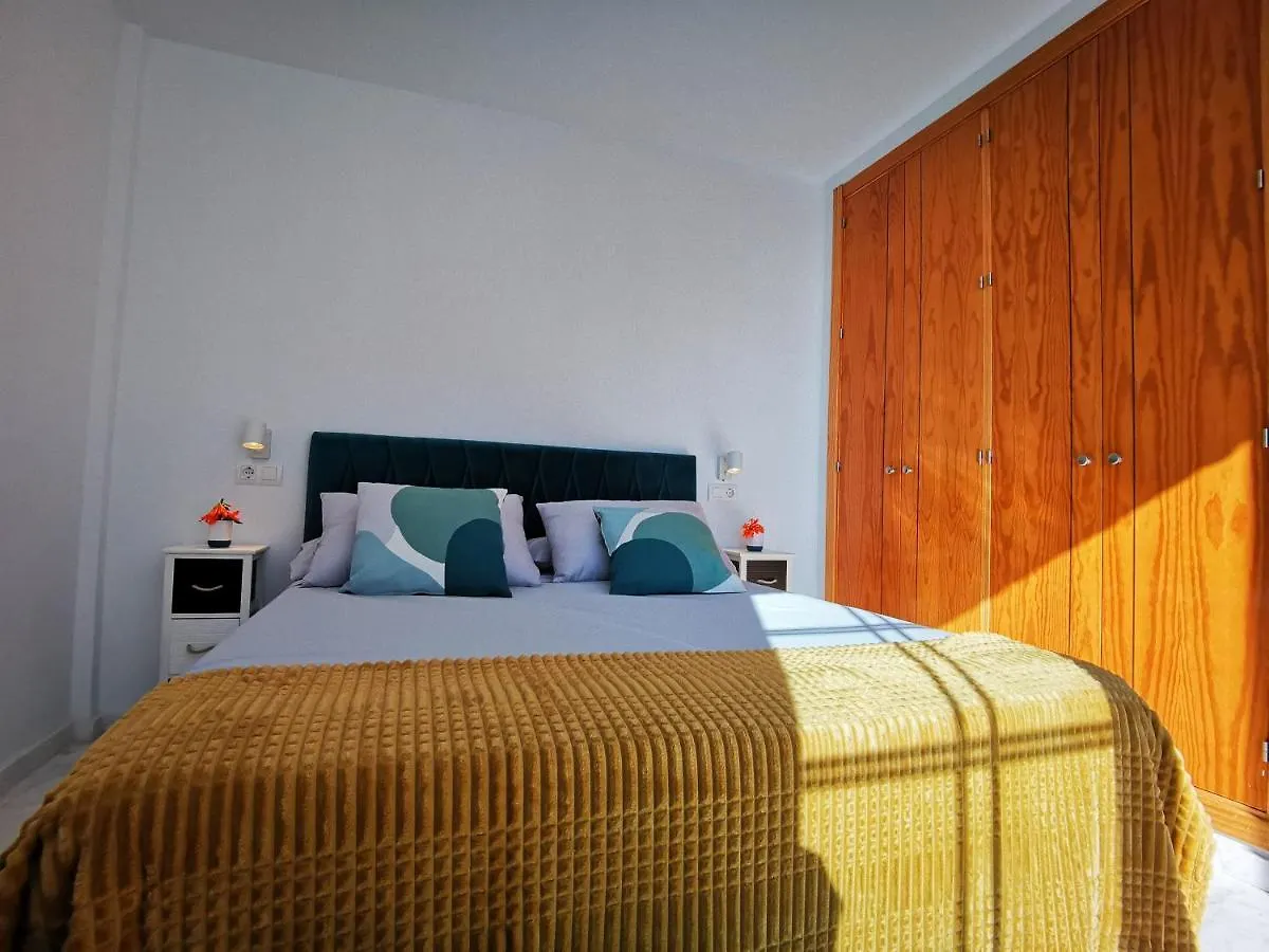 Apartamento Luz De La Marina La Herradura  0*, La Herradura (Granada)