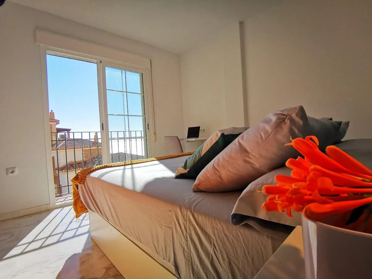 Apartamento Luz De La Marina La Herradura  La Herradura (Granada)
