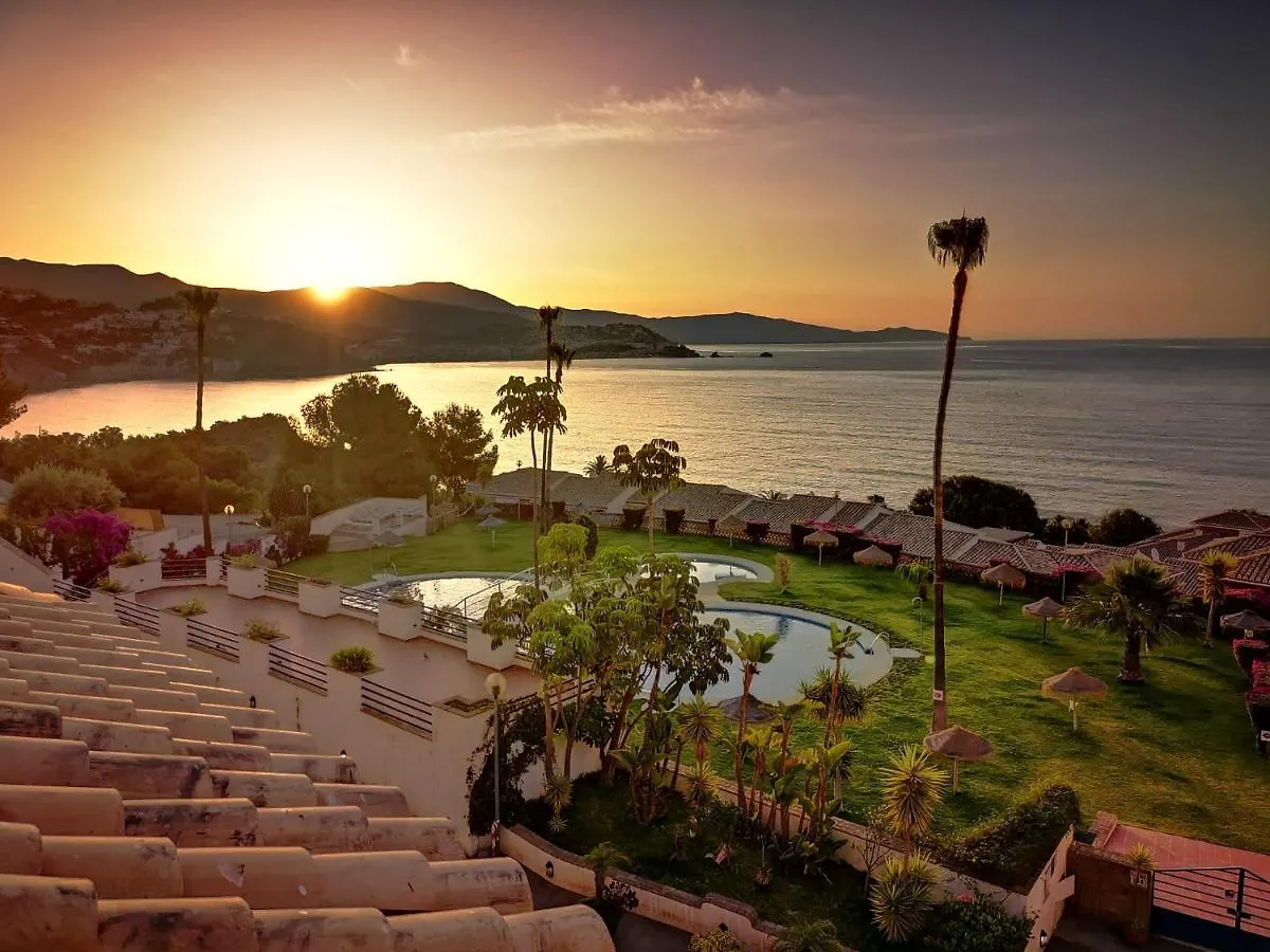 Apartamento Luz De La Marina La Herradura  0*, La Herradura (Granada) España