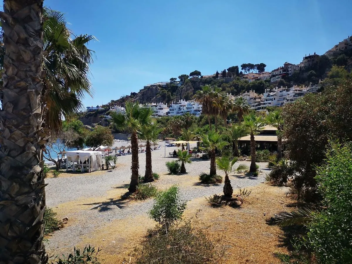 Apartamento Luz De La Marina La Herradura  La Herradura (Granada)