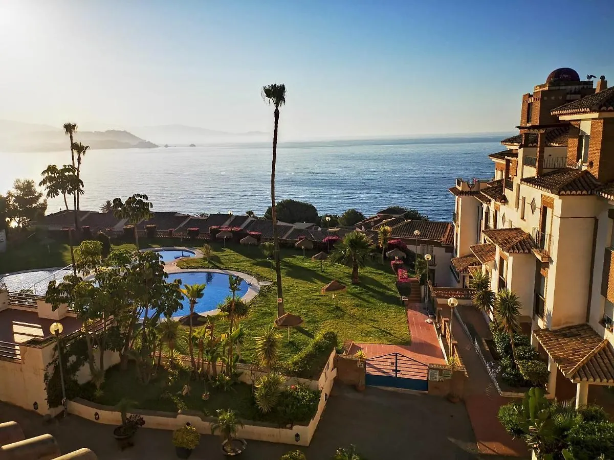 Apartamento Luz De La Marina La Herradura