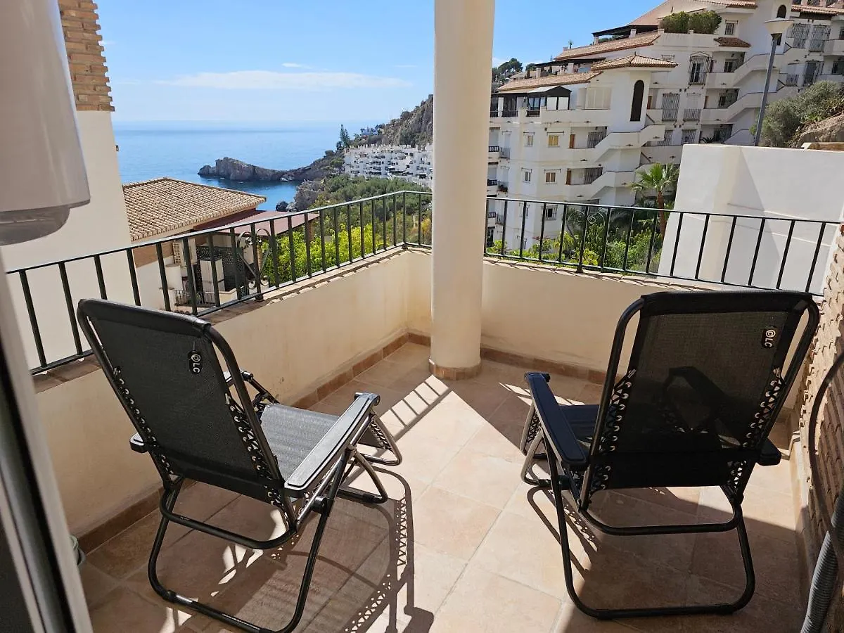 Apartamento Luz De La Marina La Herradura  0*, La Herradura (Granada) España