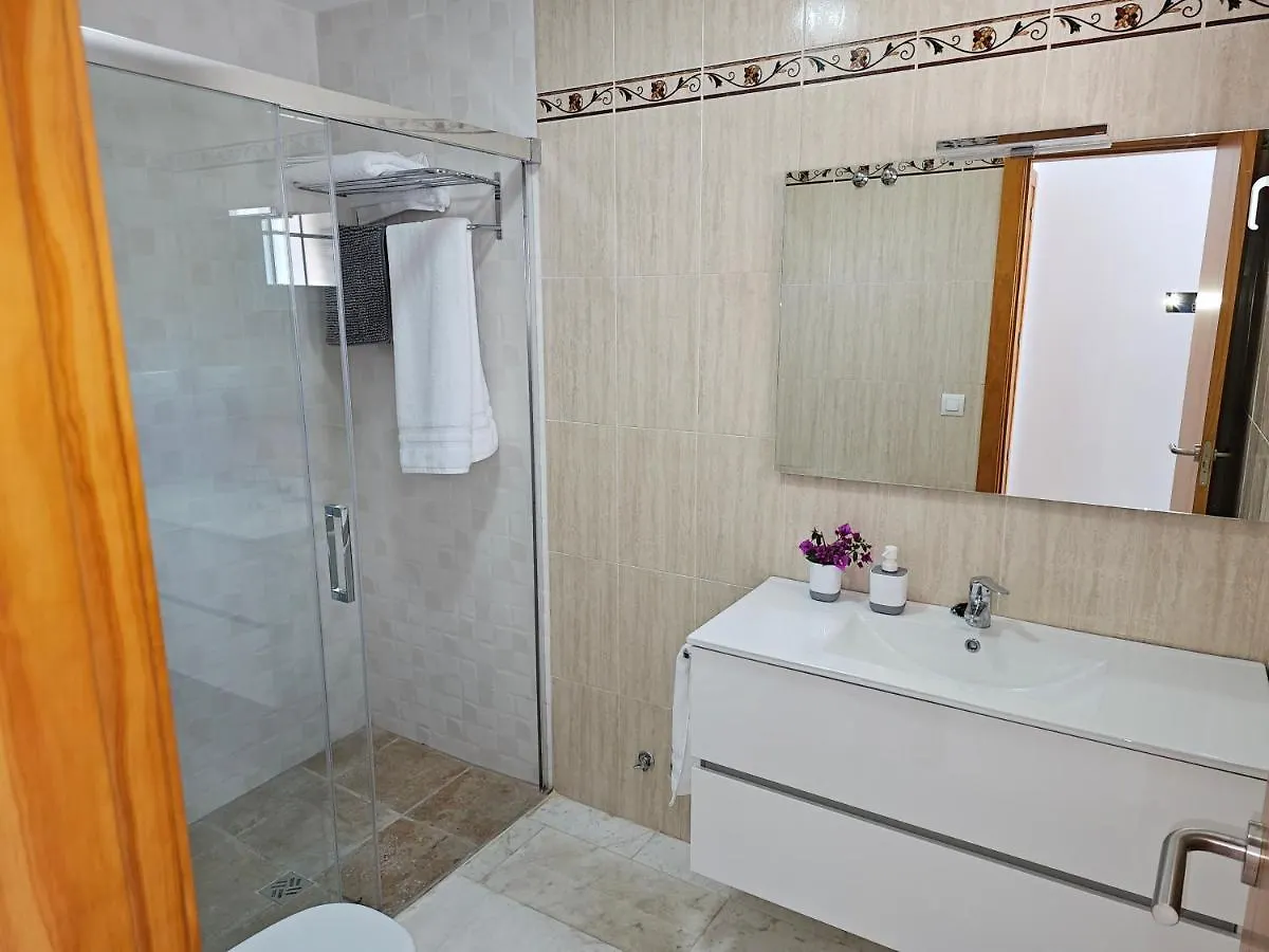 Apartamento Luz De La Marina La Herradura