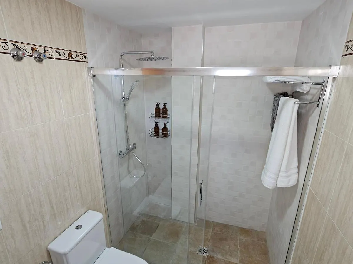 Apartamento Luz De La Marina La Herradura