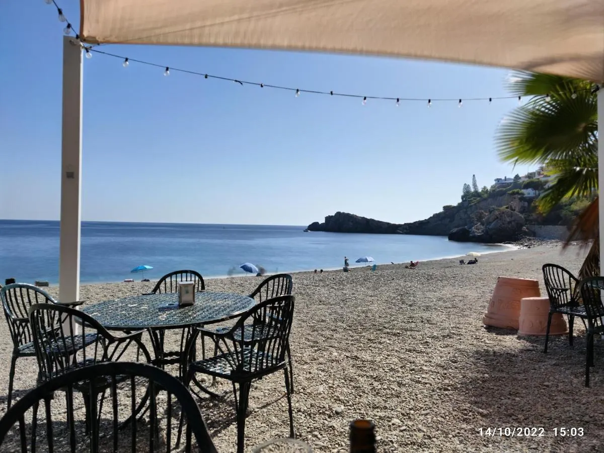 Apartamento Luz De La Marina La Herradura  España