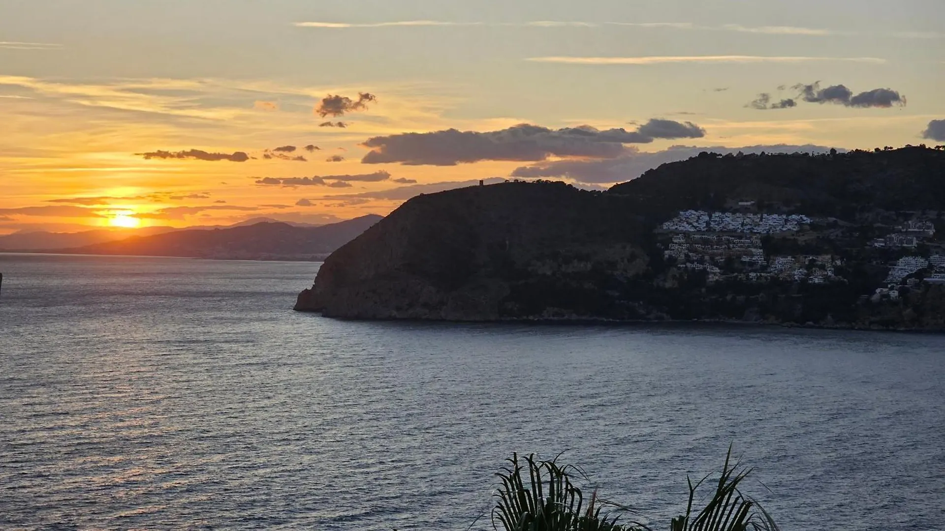 Apartamento Luz De La Marina La Herradura  España