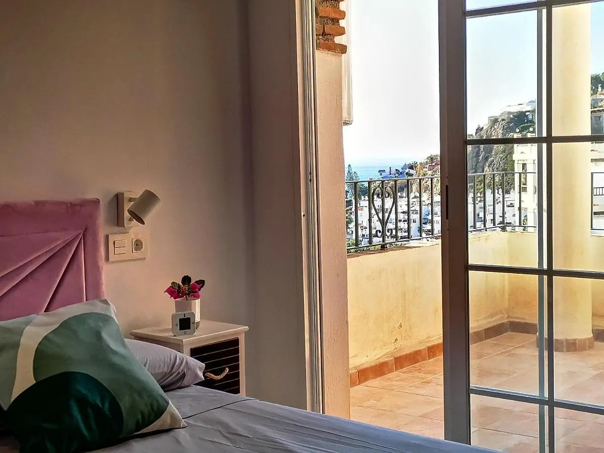 Luz De La Marina Apartment La Herradura