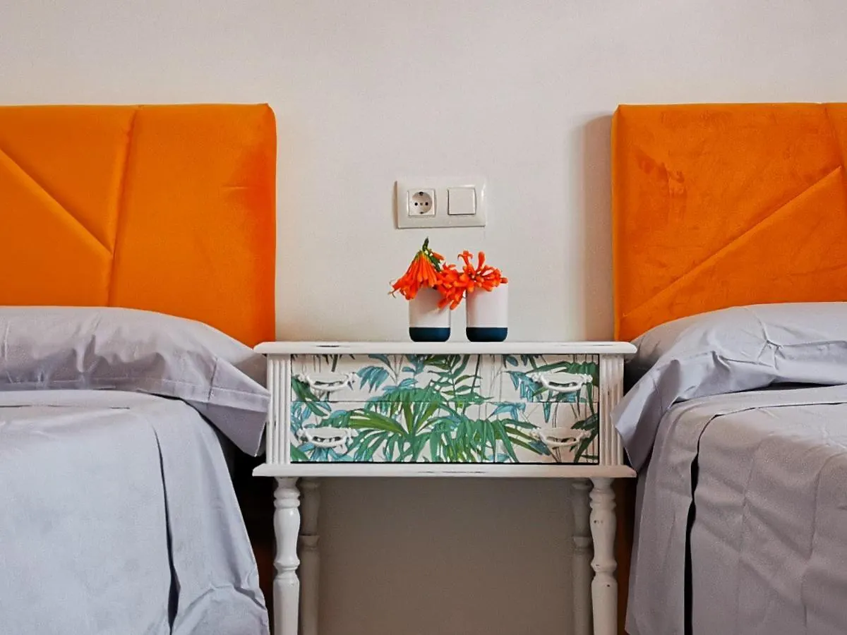 Luz De La Marina Apartment La Herradura