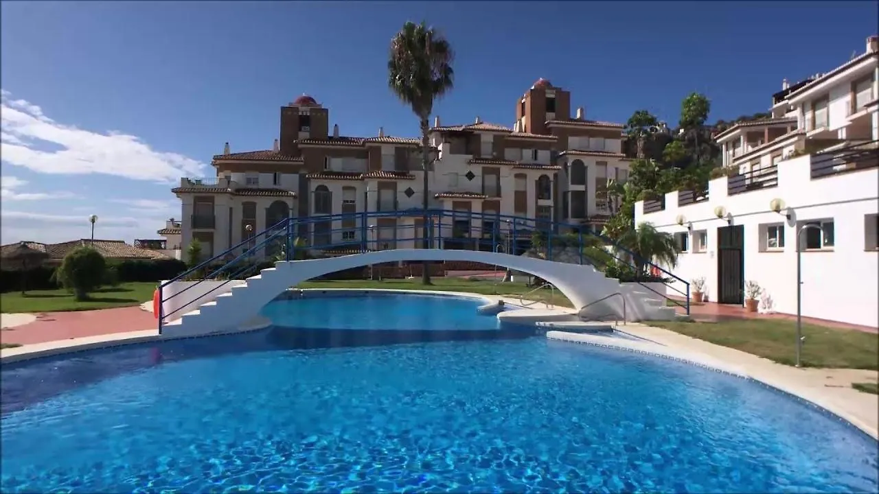Luz De La Marina Apartment La Herradura