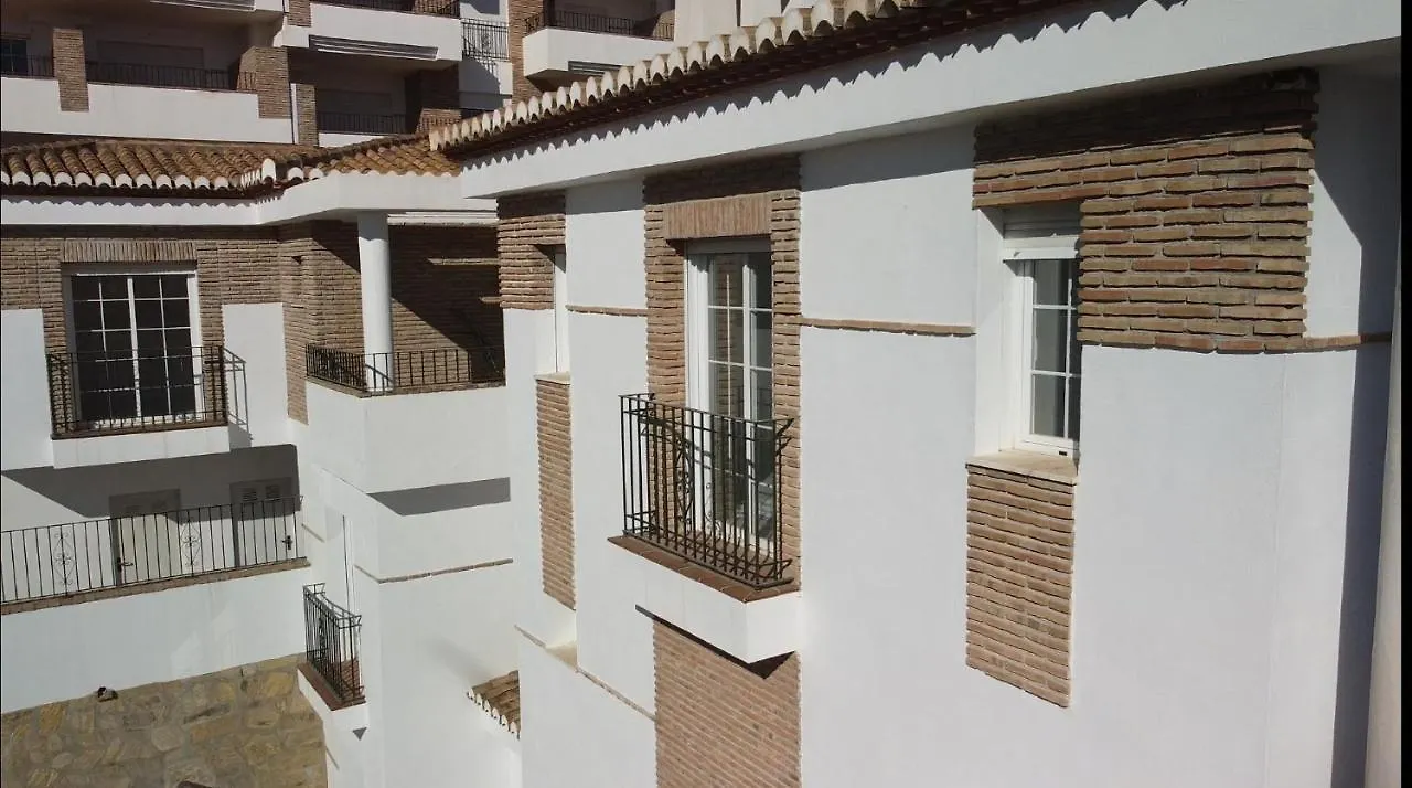 Luz De La Marina Apartment La Herradura   La Herradura (Granada)